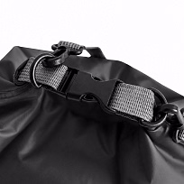 Водонепроницаемая сумка DRYBAG, Чёрный
