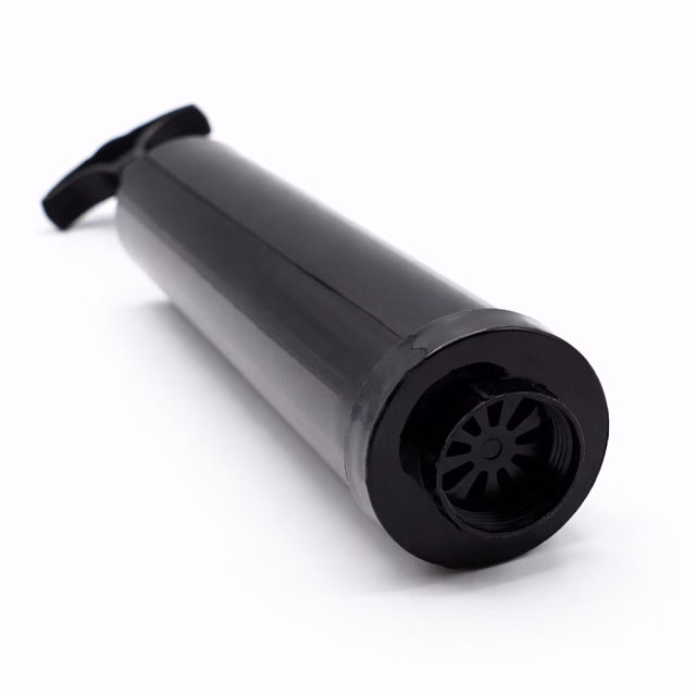 Рюкзак вакуумный PACK VAC, чёрный