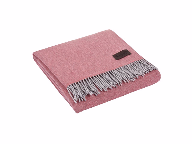 Плед MARZOTTO DIONISO 6350, розовый Плед MARZOTTO DIONISO 6350, розовый