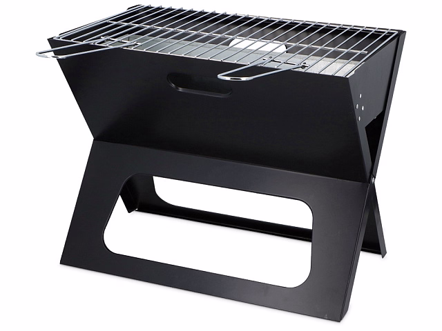 Складной переносной мангал для BBQ Mangal Складной переносной мангал для BBQ Mangal