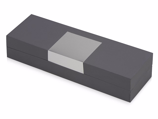 Футляр для ручки Present, серый (P) Футляр для ручки Present, серый (P)