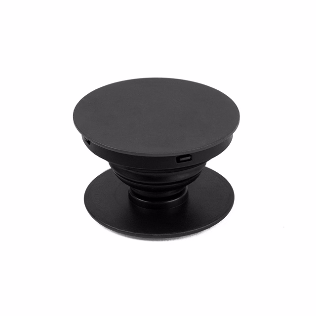 Подставка-держатель для телефона PopSocket, чёрный