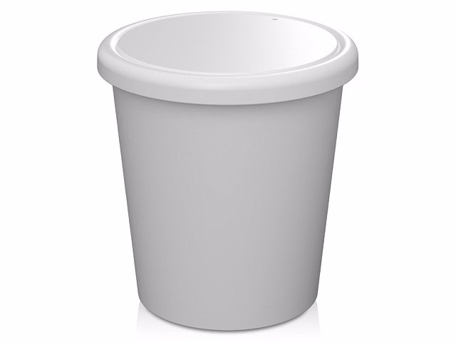 Americano® Piccolo кружка объемом 100 мл с крышкой - Белый Americano® Piccolo кружка объемом 100 мл с крышкой - Белый