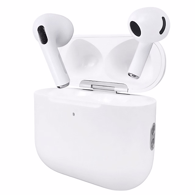 Наушники беспроводные Bluetooth Neat, белые