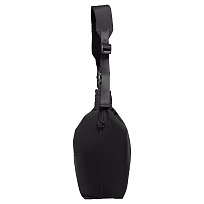 Сумка нейлоновая  Messenger Bag Comfort Travel, черная