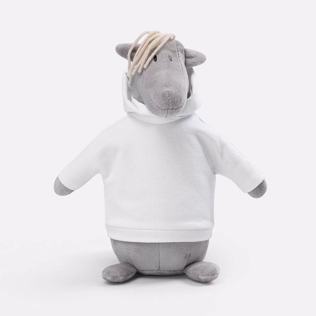 Мягкая игрушка HoodieHorse Мягкая игрушка HoodieHorse