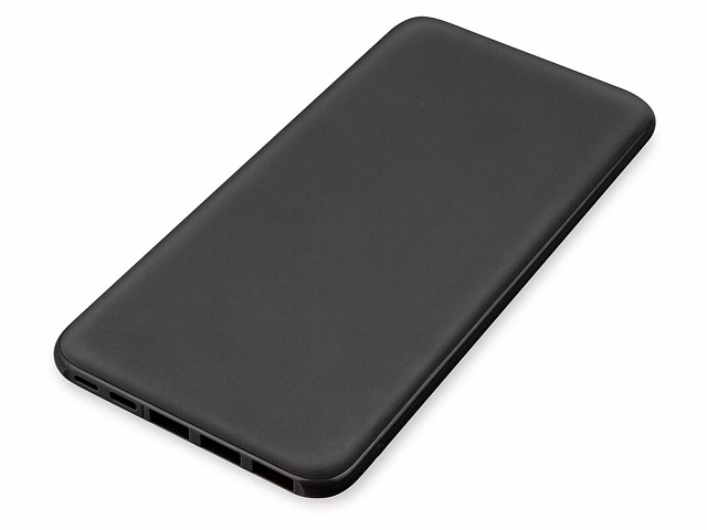 Внешний аккумулятор Rombica NEO NS240 Black Quick, черный Внешний аккумулятор Rombica NEO NS240 Black Quick, черный
