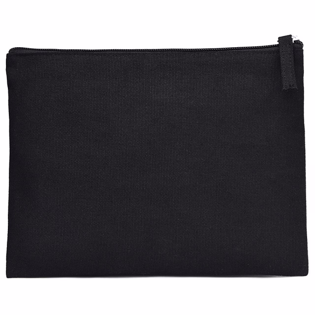 Косметичка Blinkie 325 г/м², чёрный