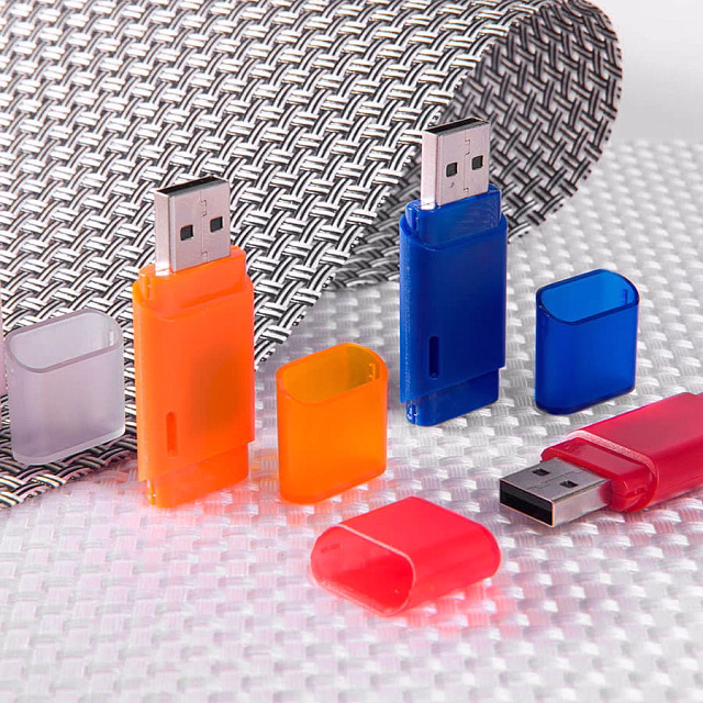 USB flash-карта USB flash-карта