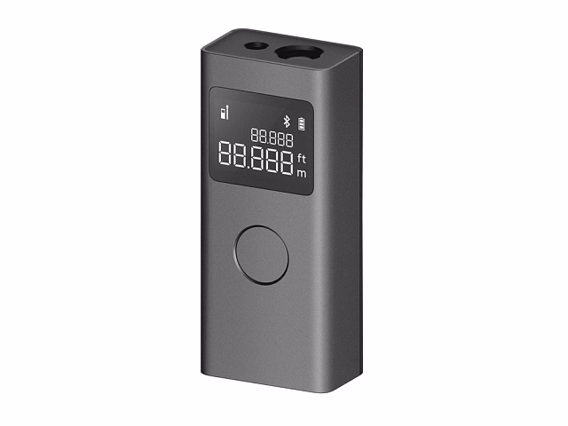 Дальномер Xiaomi Smart Laser Measure (BHR5596GL) Дальномер Xiaomi Smart Laser Measure (BHR5596GL)