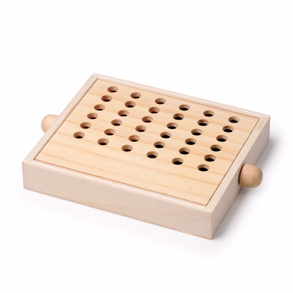 Настольная игра VICOS, бежевый