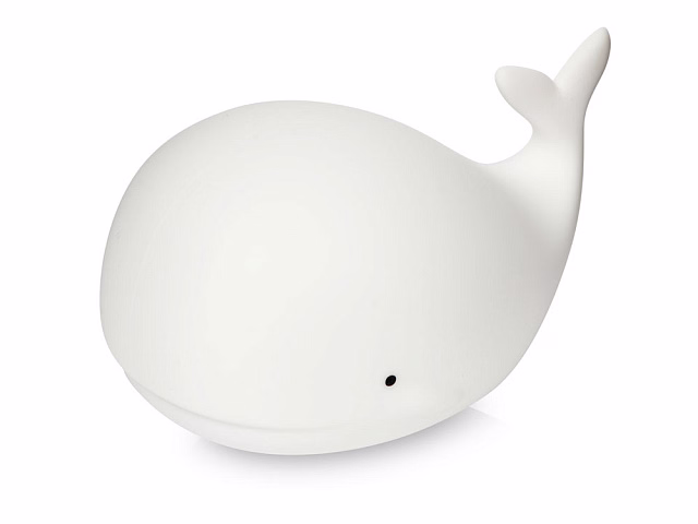 Ночник Whale, белый Ночник Whale, белый