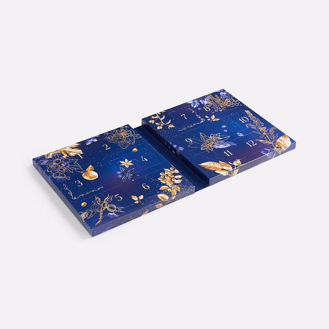 Набор чая Flowers Story ver.2 Набор чая Flowers Story ver.2