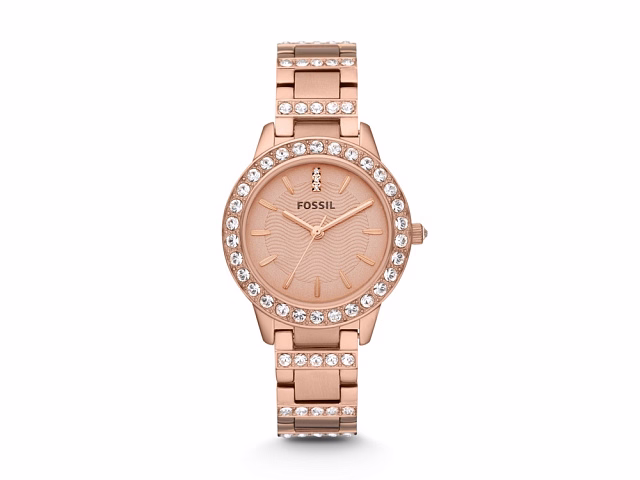 Часы наручные, женские. Fossil Часы наручные, женские. Fossil