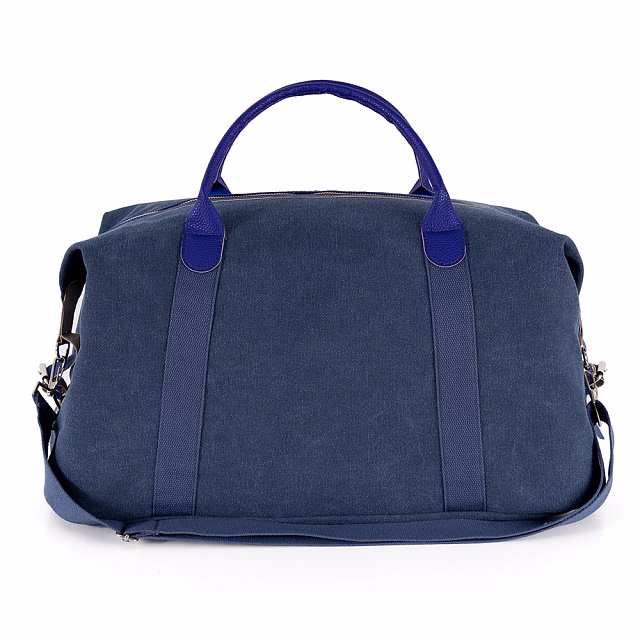 Сумка дорожная DUFFEL, Синий