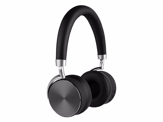 Беспроводные наушники Rombica mysound BH-13 Black ANC, черный Беспроводные наушники Rombica mysound BH-13 Black ANC, черный
