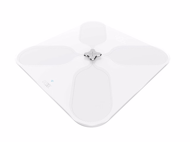 Умные диагностические весы с Wi-Fi Picooc S3 White (6924917716943), белый Умные диагностические весы с Wi-Fi Picooc S3 White (6924917716943), белый