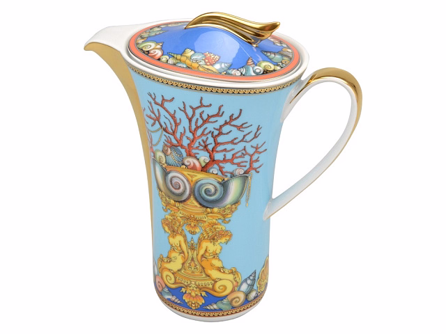Кофейник La Mer, 1,2л Кофейник La Mer, 1,2л