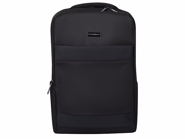 Рюкзак Eberhart Backpack черный EBH005 Рюкзак Eberhart Backpack черный EBH005