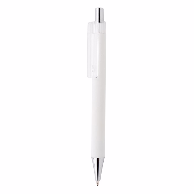 Ручка X8 Smooth Touch Ручка X8 Smooth Touch