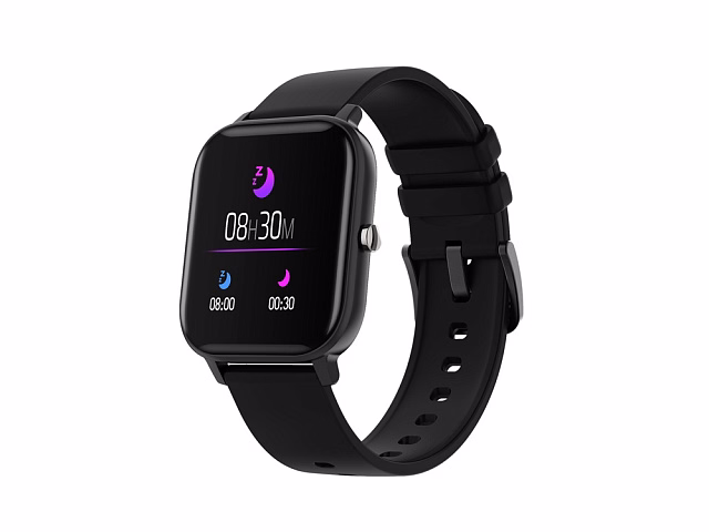 Смарт-часы Canyon SW-74 Wildberry, IP67, черный Смарт-часы Canyon SW-74 Wildberry, IP67, черный
