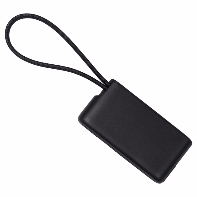 Кабель зарядный выдвижной USB Ultra Link 60W 3-в-1 на Lightning, Micro-USB, Type-C «U50» 2,4 A, Quick Charge в пластиковом футляре, черный Кабель зарядный выдвижной USB Ultra Link 60W 3-в-1 на Lightning, Micro-USB, Type-C «U50» 2,4 A, Quick Charge в пластиковом футляре, черный