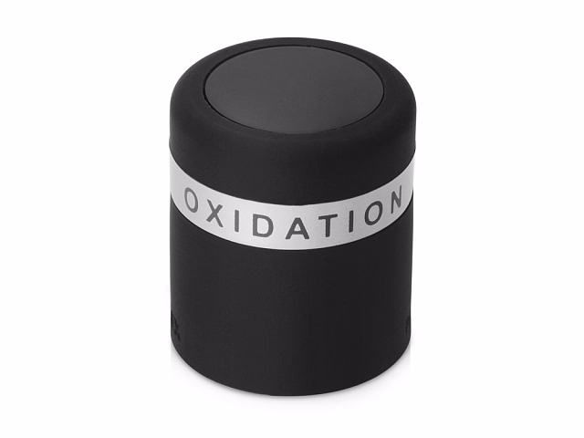 ANTIOX STOPPER TECH BLACK/AntiOX пробка для вина ANTIOX STOPPER TECH BLACK/AntiOX пробка для вина