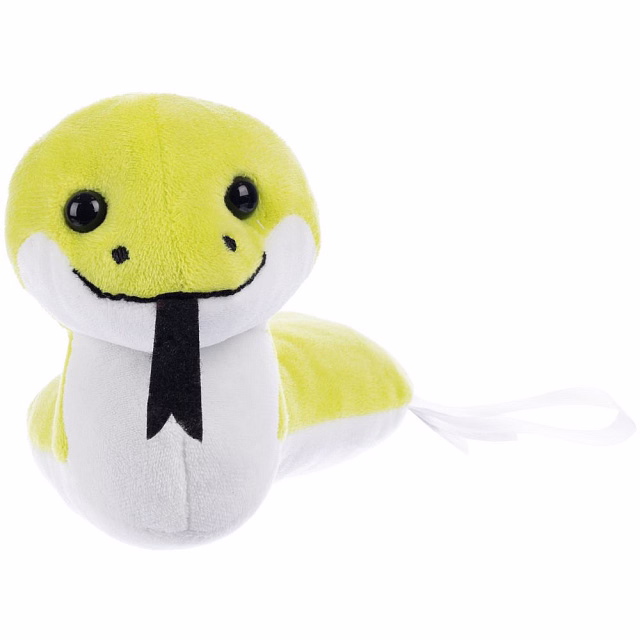 Игрушка Baby Snake Left Игрушка Baby Snake Left