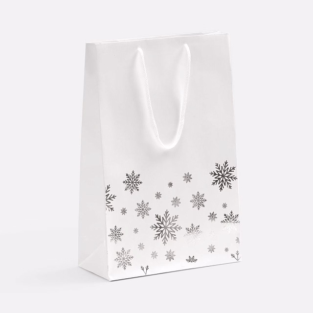 Пакет Wintry, белый Пакет Wintry, белый