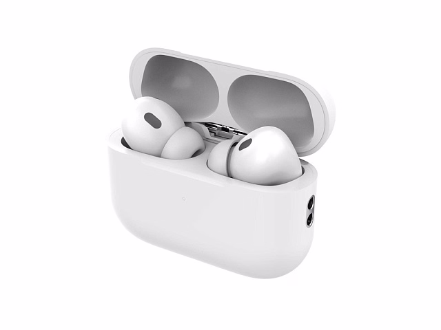 Беспроводные наушники HIPER TWS TRUE BASS HTW-KTX14 (Р) Беспроводные наушники HIPER TWS TRUE BASS HTW-KTX14 (Р)