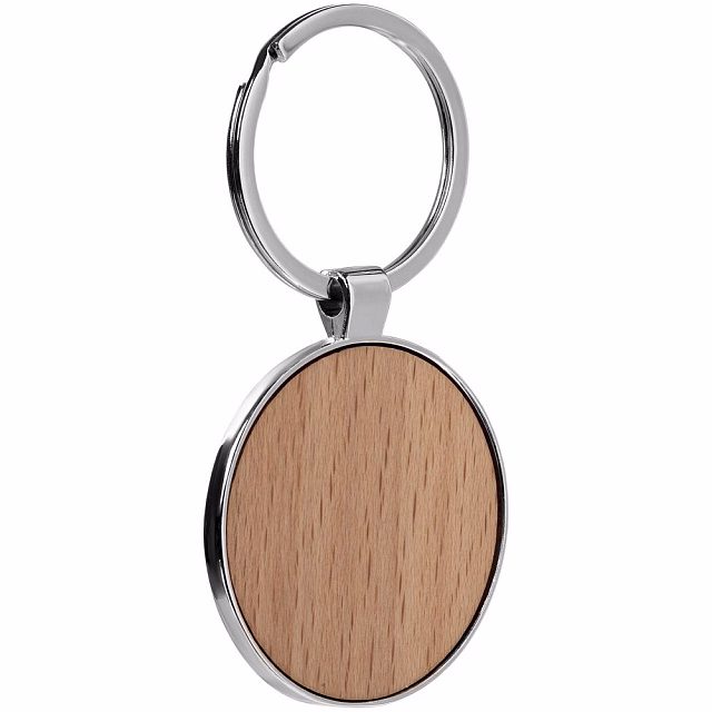Брелок Wood Сircle ver. 2 Брелок Wood Сircle ver. 2