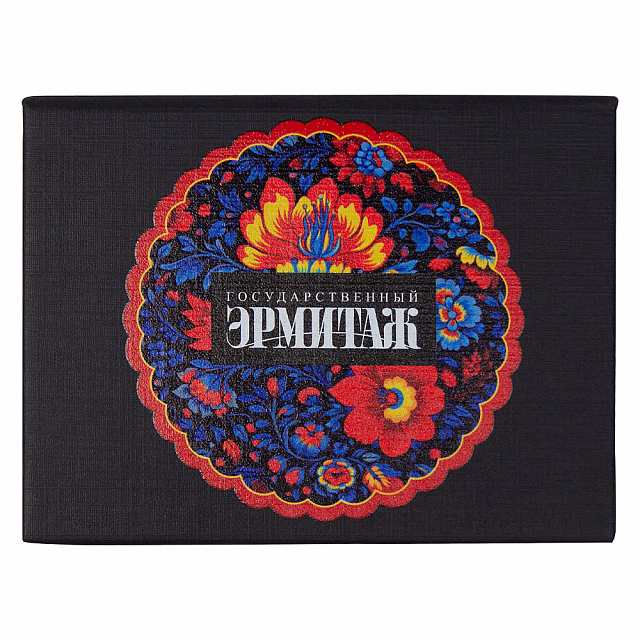 Набор подарочный Solution Prestige Quattro Print Sample 
