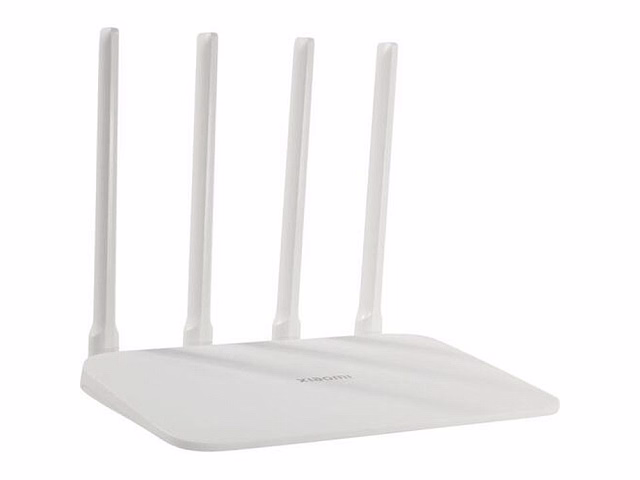 Маршрутизатор Wi-Fi Xiaomi Router AC1200 EU (DVB4330GL) Маршрутизатор Wi-Fi Xiaomi Router AC1200 EU (DVB4330GL)