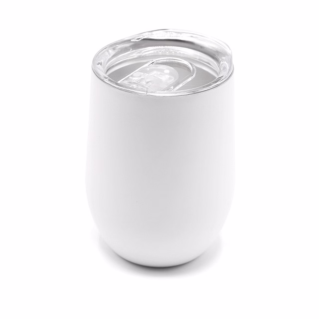 Подарочный набор KEEP CALM, белый