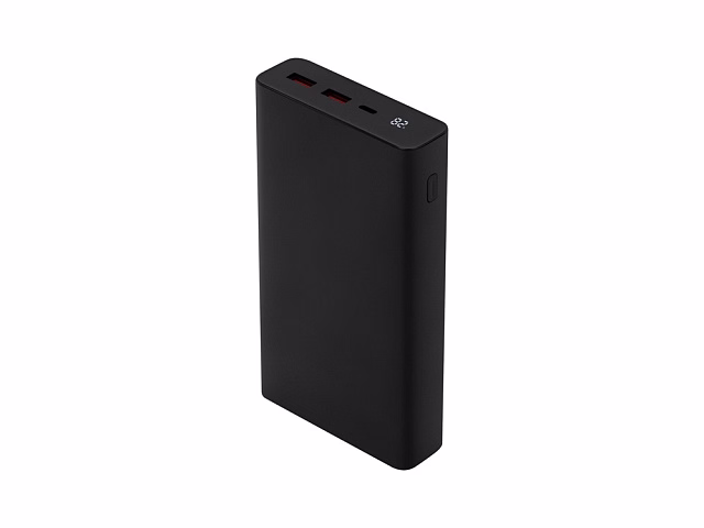 Внешний аккумулятор Rombica NEO PRO-250C Black Внешний аккумулятор Rombica NEO PRO-250C Black