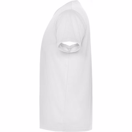 Спортивная футболка CAMIMERA мужская, БЕЛЫЙ 2XL