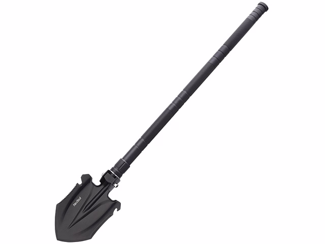 Складная лопата Nextool, черная (NE20206) Складная лопата Nextool, черная (NE20206)