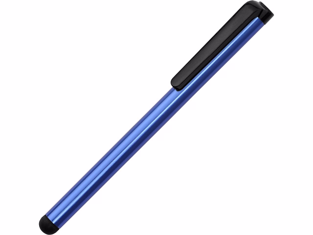 Стилус металлический Touch Smart Phone Tablet PC Universal, темно-синий (Р) Стилус металлический Touch Smart Phone Tablet PC Universal, темно-синий (Р)