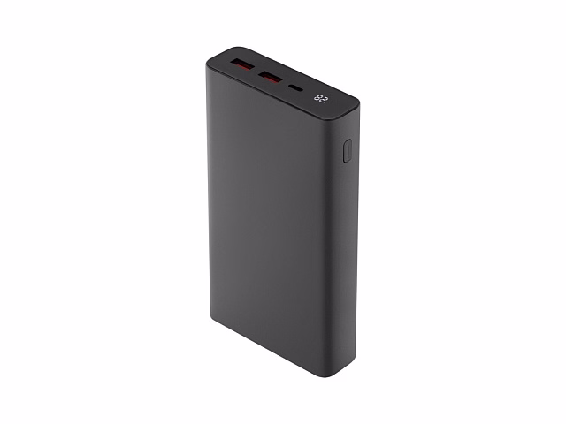 Внешний аккумулятор Rombica NEO PRO-250C Gray Внешний аккумулятор Rombica NEO PRO-250C Gray