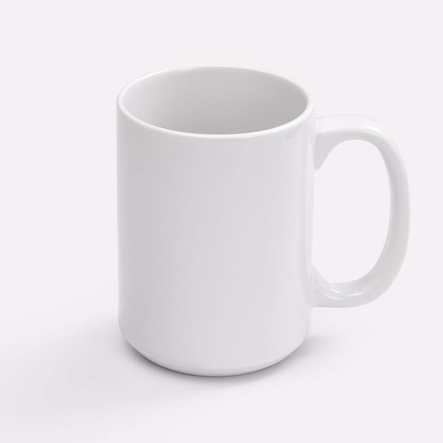 Кружка для сублимационной печати Mugmax Кружка для сублимационной печати Mugmax
