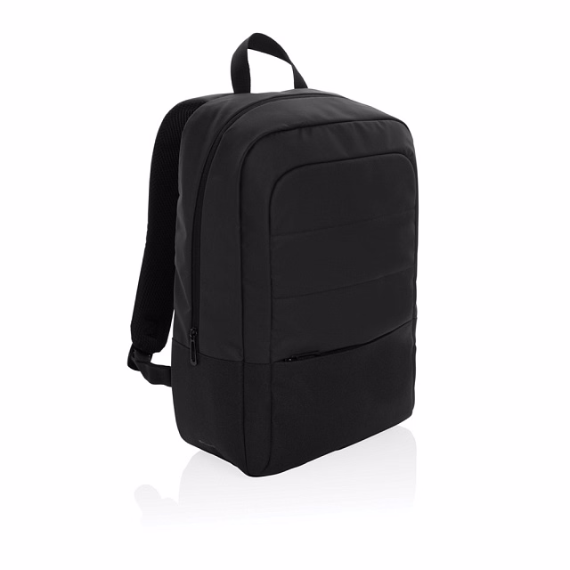 Рюкзак для ноутбука Armond из rPET AWARE™, 15,6” Рюкзак для ноутбука Armond из rPET AWARE™, 15,6”