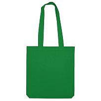 Сумка хозяйственная  Bagsy easy, зелёная