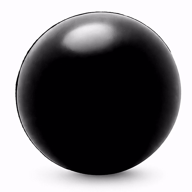 Антистресс Bola, чёрный-S