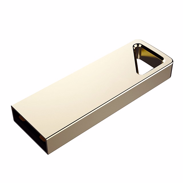 USB flash-карта SPLIT, 16Гб, сплав цинка, USB 2.0 UDP USB flash-карта SPLIT, 16Гб, сплав цинка, USB 2.0 UDP