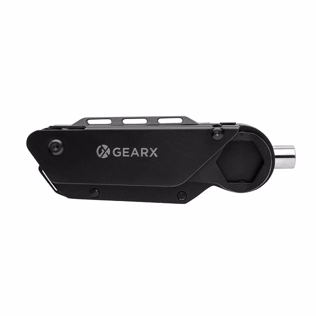 Мультитул для ремонта велосипеда Gear X Мультитул для ремонта велосипеда Gear X