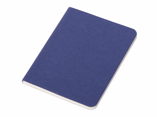 Блокнот A6 Stitch, синий Блокнот A6 Stitch, синий