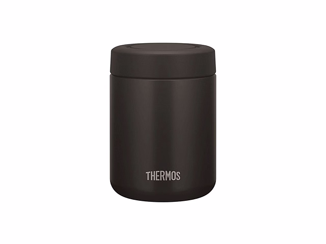 Термос из нерж.стали тм THERMOS JBR-501 BK 0,5L Термос из нерж.стали тм THERMOS JBR-501 BK 0,5L