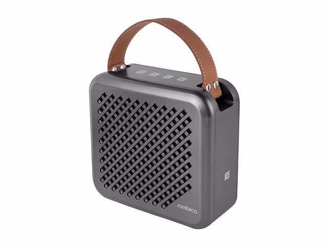 Портативная акустика Rombica mysound Chroma Grey (Р) Портативная акустика Rombica mysound Chroma Grey (Р)