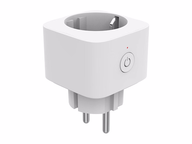 Умная розетка Wi-Fi IoT PL02 Умная розетка Wi-Fi IoT PL02