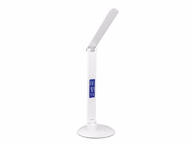 Светильник Rombica LED L5Q с беспроводной зарядкой Светильник Rombica LED L5Q с беспроводной зарядкой